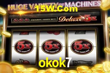 Estatísticas okok7